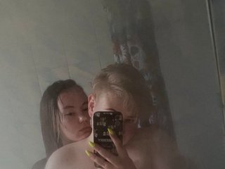 Erotisk videochat Tanya-and-Sara