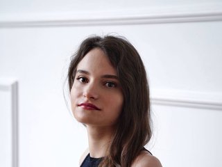 Erotisk videochat TanyLarrick