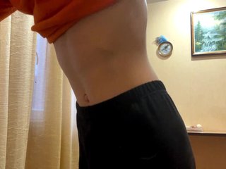 Erotisk videochat TanyLarrick