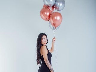 Erotisk videochat TaraLawrence