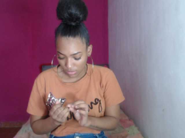 Kringkasting av skjermbilder TaraNoa