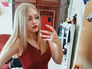 Erotisk videochat Tashaa