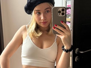 Erotisk videochat tashamiu