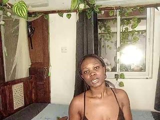 Erotisk videochat TashAngels01