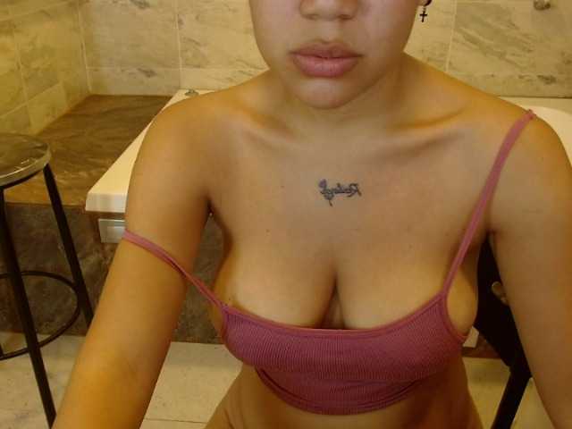 Kringkasting av skjermbilder tasnim-sofia