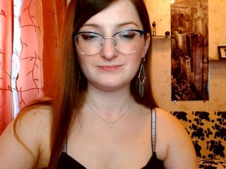 Erotisk videochat tastyAriel