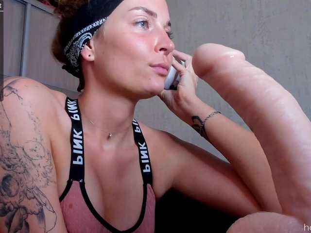 Kringkasting av skjermbilder Tasyaaaa