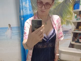 Erotisk videochat TatanyaXxx