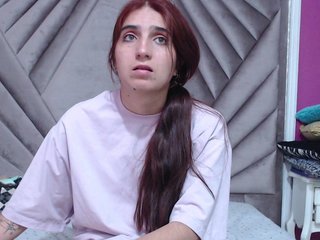 Erotisk videochat Tatiana-Jaramillo