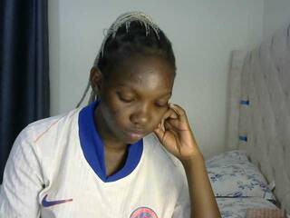 Erotisk videochat Tatiana303