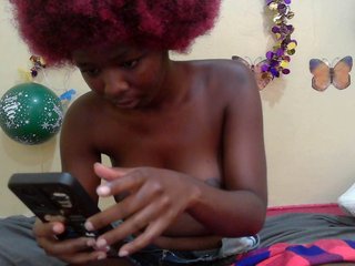 Erotisk videochat tatianadoll