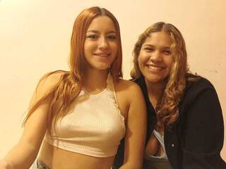 Erotisk videochat tatissandgiorgina