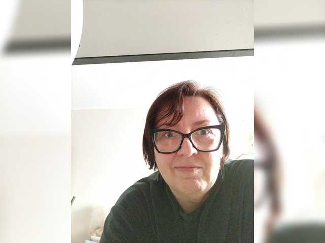 Kringkasting av skjermbilder Tatiyanochka