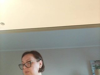 Erotisk videochat Tatiyanochka