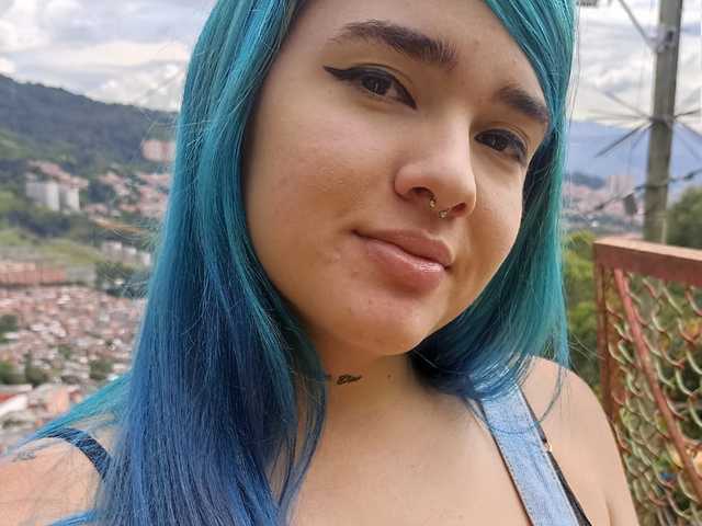 Foto av profilen tattoo--girl