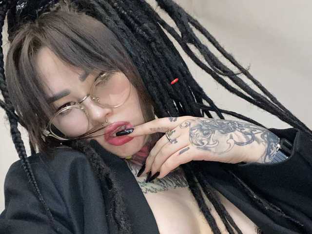 Profilbilde Tattoo-kim
