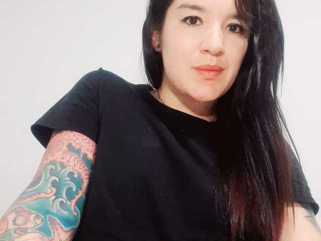 Profilbilde tattooedgirl1