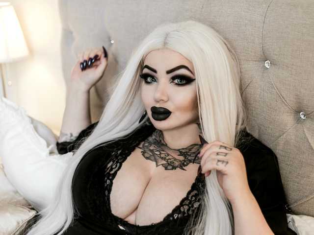 Erotisk videochat SavageQueen