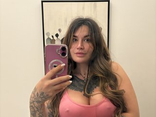 Erotisk videochat Tattoogirlalina
