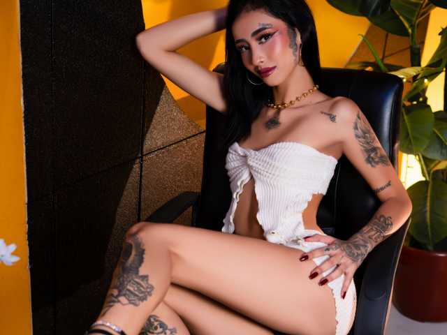 Foto av profilen TattooMusex