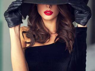 Erotisk videochat TattyAnal