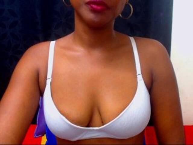 Kringkasting av skjermbilder taty2hott