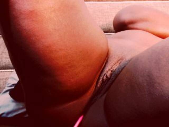 Kringkasting av skjermbilder TaylorEbony