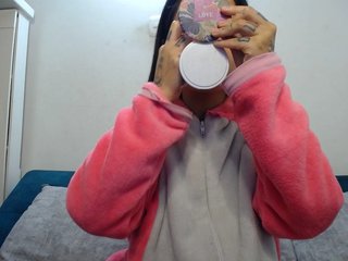 Erotisk videochat TaylorMegan