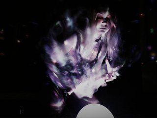 Erotisk videochat TaylorObscura