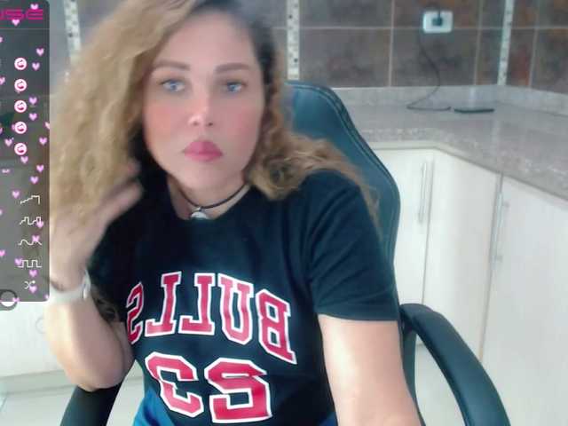 Kringkasting av skjermbilder TaylorPatt