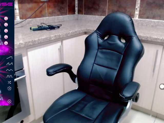 Kringkasting av skjermbilder TaylorPatt