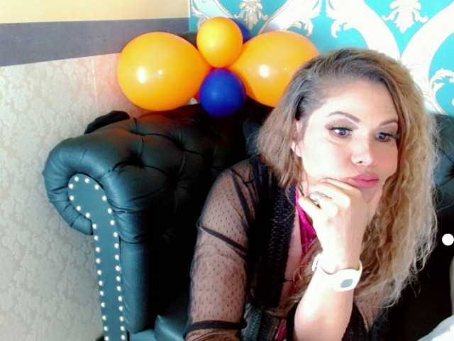 Kringkasting av skjermbilder TaylorPatt