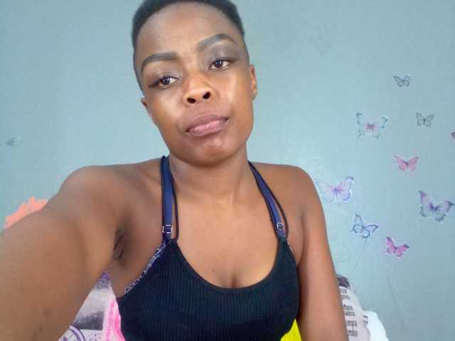 Foto av profilen ARIES_Empress