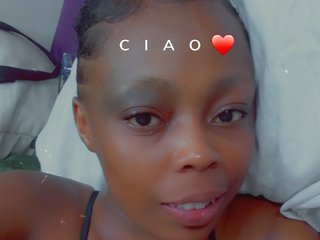 Erotisk videochat Naughty_NubianEmpress