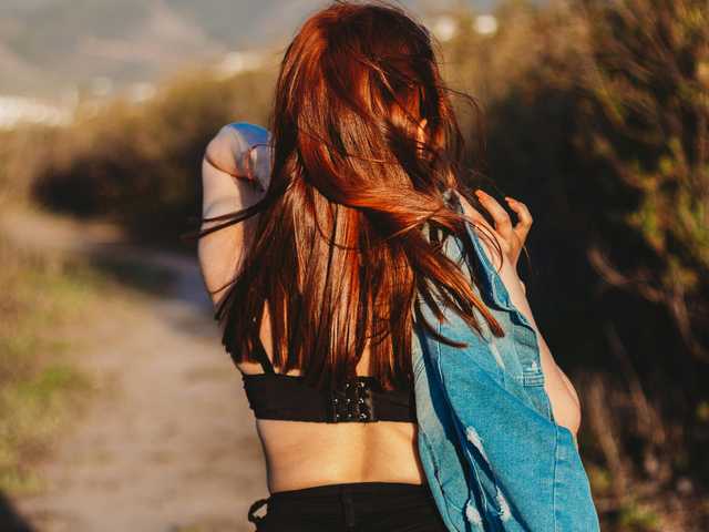 Foto av profilen TeaseTheory