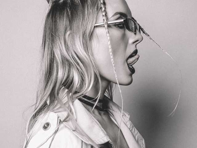 Foto av profilen technobabe