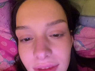 Erotisk videochat Teddy-girl