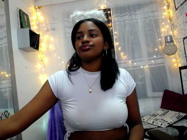 Bilder TeenEbony Welcome to my room, let's have fun together! #ebony #teen #new #bigass