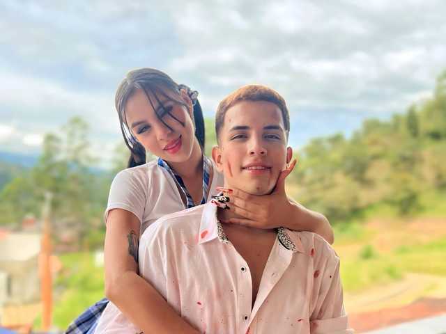 Foto av profilen TeenLustLive-