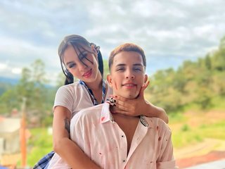 Erotisk videochat TeenLustLive-