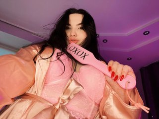 Erotisk videochat Tenderly-xo