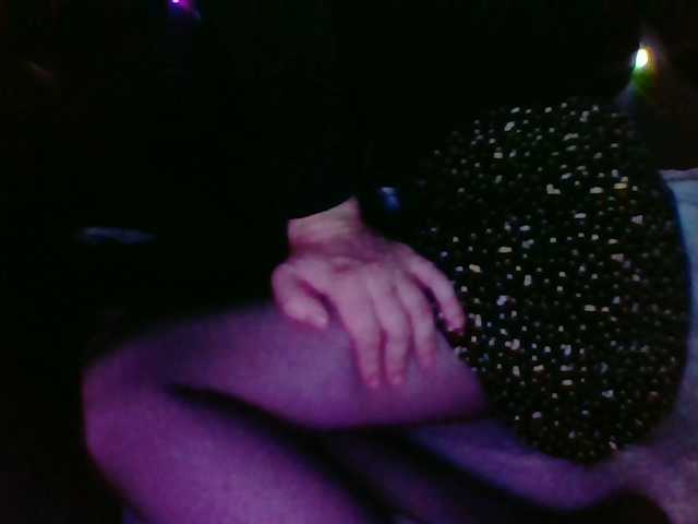 Kringkasting av skjermbilder tenderpussy