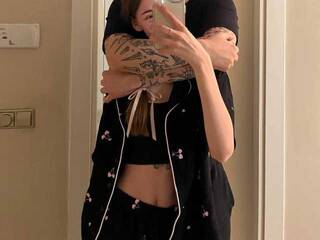 Erotisk videochat Expats