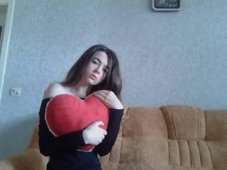 Erotisk videochat tenshichery