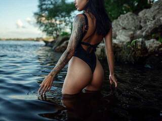 Erotisk videochat TequilaGirl