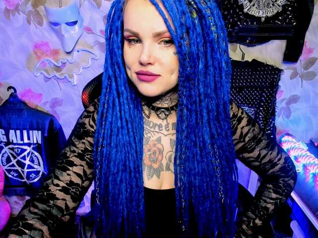 Foto av profilen TeresaWilson