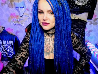 Erotisk videochat TeresaWilson