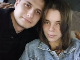 Erotisk videochat Terri-and-Kyle