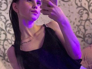 Erotisk videochat TessaMorgan