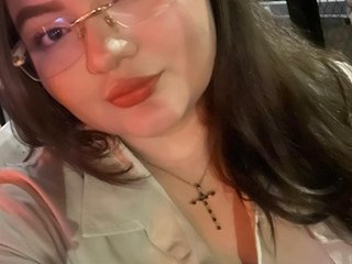 Erotisk videochat TessaSinclaire